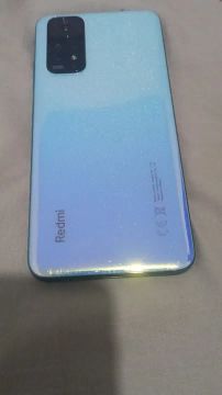 Celular Redmi Note 11 4g