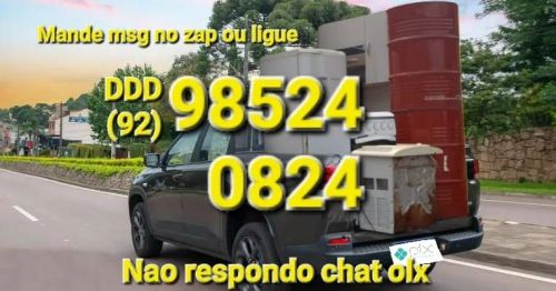 frete tancredo coroado zumbi armando jorge teixeira novo aleixo cidade nova zona leste,sul