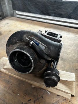 Turbina vw 18310 