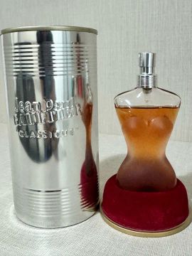 Jean Paul Gaultier Classique Perfume Feminino 100ml