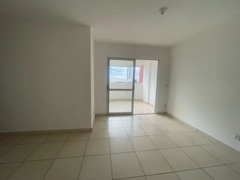 Residencial Aporé