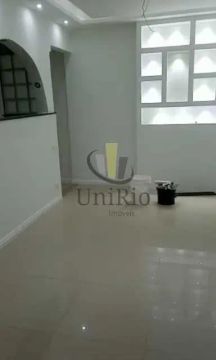 Apartamento á venda -  Engenho de Dentro - Rio de Janeiro - RJ