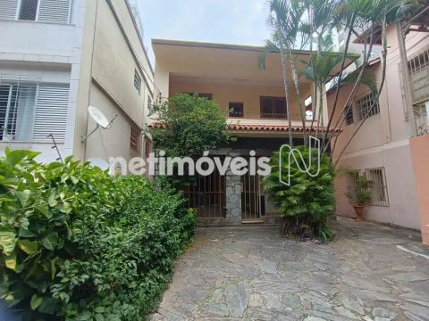 Venda Casa Boa Viagem Belo Horizonte