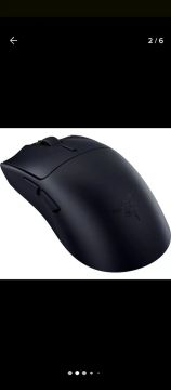 RAZER VIPER V3 NA CAIXA AINDA NUNCA USADO