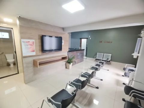 Imóvel + Clínica Odontológica em Goiânia !!!