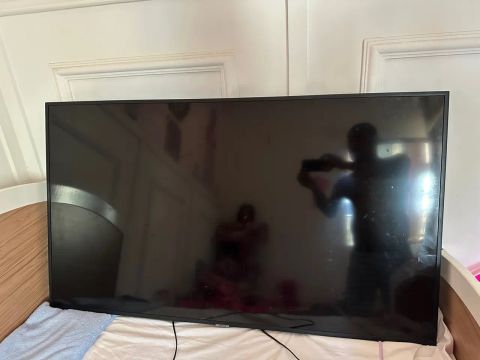 TV smart Samsung 55?