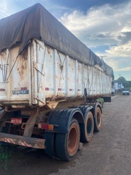 Carreta Ls 
