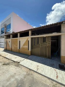 Casa no Ponto Novo