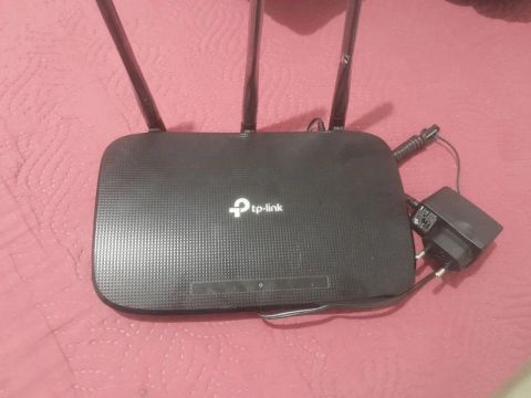 Roteador Wi-Fi Tp-Link