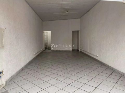 Ponto comercial - Centro - Jacareí - SP
