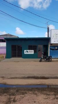 PONTO COMERCIAL - Av. Tancredo Neves - Porto Velho - RO