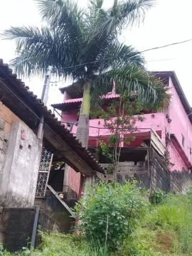 Venda Residential / Home Mariana MG