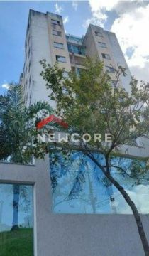 Apartamento em Rua Queluzita - São Paulo - Belo Horizonte/MG