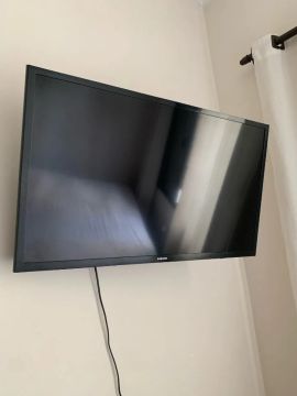 Samsung Smart Tv 32"