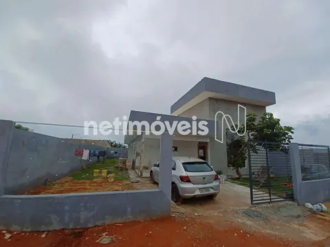 Venda Casa em condomínio Setor Oeste Gama
