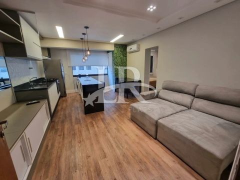 LR Flats - Flat para locação em Moema