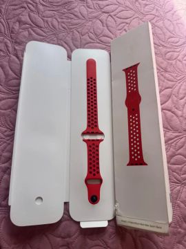 Pulseira Apple Watch original 