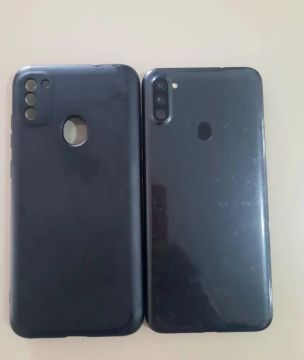 Celular Samsung A11