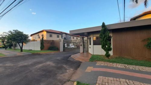 Apartamento Duplex Nova Inglaterra Tiradentes -Campo Grande