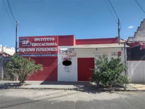 Casa - Montes Claros - MG - Lote 102