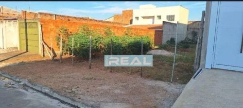 Terreno à venda, 300 m² por R$ 289.000,00 - São José ll - Paulínia/SP