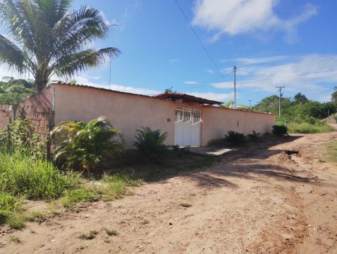 Sítio  com casa - Excelente Oportunidade!