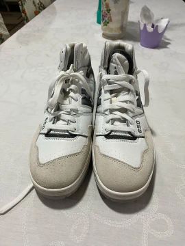 Tênis New Balance modelo 650 TAM 43