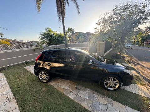 I30 2011 teto automático aceito troca 