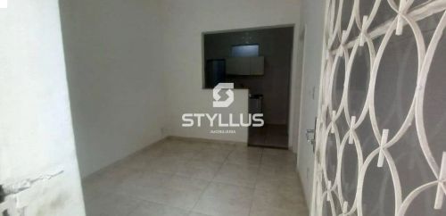 Riachuelo | Casa de Vila 2 quartos