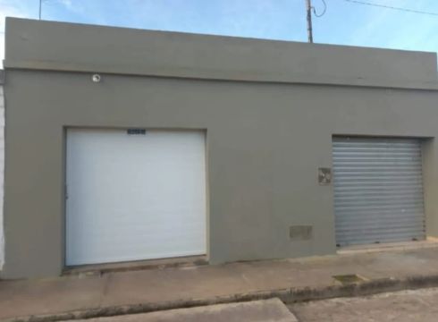 Vende-se casa em Lagarto-Se
