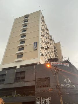 Aluguel de sala - 20m²