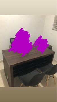 Conjunto para escritório 
