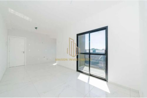 Apartamento em Guaíra, Curitiba/PR