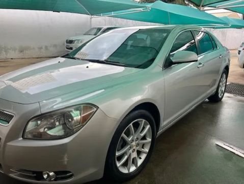 MALIBU LTZ 2010/2011