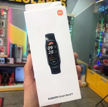 Mi Band 9