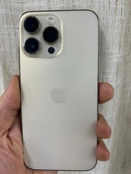 iPhone 14 Pro Max 128GB
