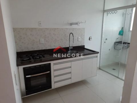 Apartamento em Rua Hermenegildo Quagliato - Parque União - Bauru/SP