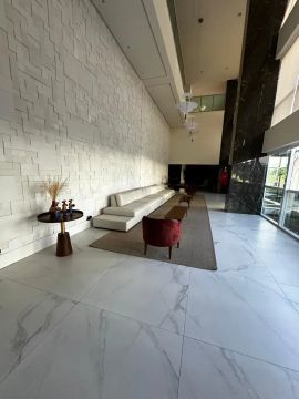 Apartamento Padrão no Condomínio Mansão Cidade De Roma   com 157m² ,4 quartos ,4 banheiros