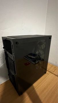 Gabinete Gamer 150R$ 