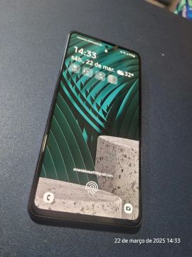 Galaxy A52 128GB 6,5" Resistente a água