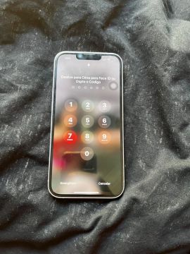 iPhone 13 128g
