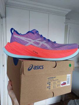 Asics Superblast  - TAM 41 Original
