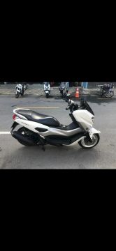 NMAX 160 ABS 2017