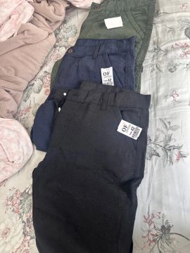 Bermuda Jeans Masculinas - Tamanho 42 - Novas!