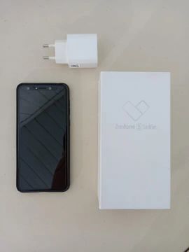 zenfone selfie 5