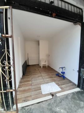Ponto comercial - Pernambués 
