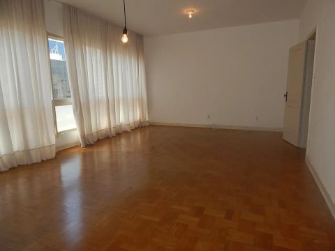 Apartamento na AV. PAULISTA - Paraíso