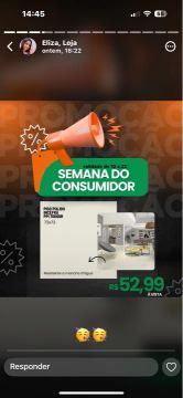 Piso Semi Porcelanato 100% resistente a macha d?água 