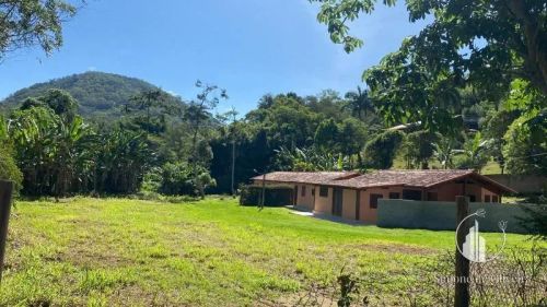 Terreno Residencial- Petrópolis, Itaipava