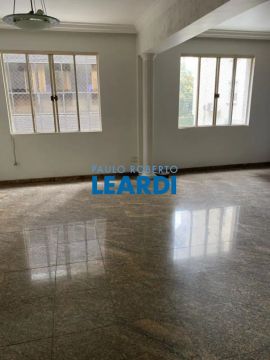 APARTAMENTO - BELA VISTA - SP